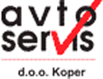 Avto servis d.o.o. Koper